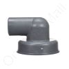 Carel KITRACC000 Drain Fitting