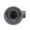 Carel KITRACC000 Drain Fitting