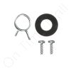 Carel KITVC00180 Fill Valve Kit