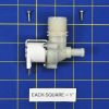 Carel KITVC10070 Fill Valve Kit