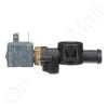 Carel KITVSCOMP0 Drain Valve Kit