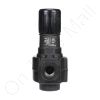 Carel MCAIRREGB1/2USP Pressure Regulator