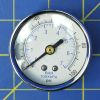 Carel MCCSGAG100 Gauge 0-100 PSI For Regulator