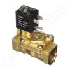 Carel MCKDSVWC00 Solenoid Valve