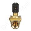 Carel MCKDSVWC00 Solenoid Valve