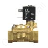 Carel MCKDSVWC00 Solenoid Valve