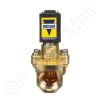 Carel MCKDSVWC00 Solenoid Valve
