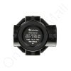 Carel MCKWTRG000 Water Regulator
