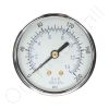 Carel MCPG200 Gauge 0-200 PSI