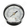 Carel MCPG30 Panel Gauge