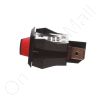 Carel MCRSWITCH Rocker Switch SP/ST On/Off