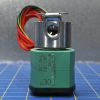 Carel MCSOLSS1/4NO Drain Valve Solenoid 1/4 NO S/S