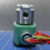 Carel MCSOLSS1/4NO Drain Valve Solenoid 1/4 NO S/S