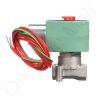 Carel MCSOLSS1/4NOUSP Solenoid Valve