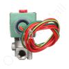 Carel MCSOLSS1/4NOUSP Solenoid Valve