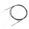 Carel NTC015WH01 NTC Sensor