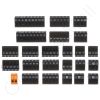 Carel P+50CON0L0 Connectors Kit