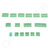 Carel PCO2CON0M0 Screw Connectors