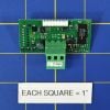 Carel PCOS004850 RS485 Serial Card