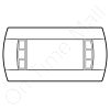 Carel PGD100FRM1 Face Plate
