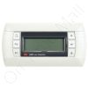 Carel PGD0000FZ0 Panel Mount Display