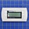 Carel PGD0000W00 Wall Mount Digital Display