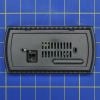 Carel PGD0000W00 Wall Mount Digital Display