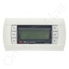 Carel PGD0000WZ0 Wall Mount Digital Display