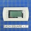 Carel PGD1000WW0 PGD Display Controller