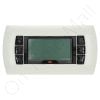 Carel PGDE000W00 Display Board