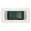 Carel PGN1000FZ0 Display