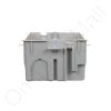 Carel PGTA00RM40 Flush Mounting Case 