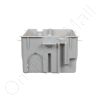 Carel PGTA00RM40 Flush Mounting Case 