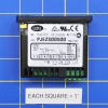 Carel PJEZS00500 Electronic Controller