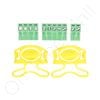 Carel PJEZS0G100 Electronic Controller