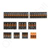 Carel P+P0CON1E0 Connectors Kit