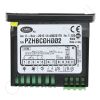 Carel PZHBC0H002 Electronic Controller