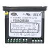 Carel PZUAC0E520 Electronic Controller