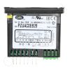 Carel PZUAC0EB20 Electronic Controller