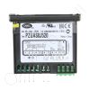 Carel PZUAS0J520 Electronic Controller
