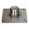 Carel SAKIP441U0 Steam Inlet Kit