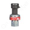 Carel SPKT00B6R0 Pressure Transducer