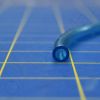 Carel TUBE1/4BLUE Plastic Tubing