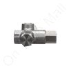 Carel UAKCV0HP01SP Pressure Regulation Valve