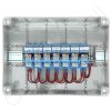 Carel UAKDERBK00 Junction Box