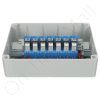 Carel UAKDERBK00 Junction Box