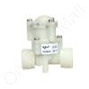 Carel UAKRID0000 Pressure Reducer Kit