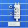 Carel UC10KCM010 Motor Capacitor