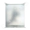 Carel UC10KSSP00 Wall Support Bracket