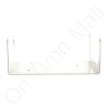 Carel UC10KSSP00 Wall Support Bracket
